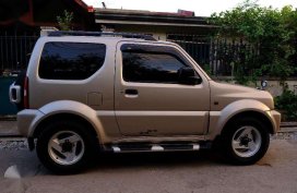 Suzuki Jimny 4x4 2002 for sale