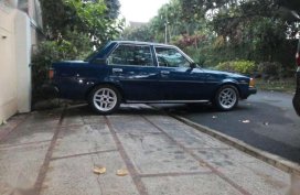 Toyota Corolla dx 1983 for sale