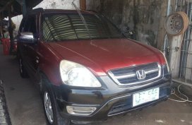 Honda CR-V 2003 for sale