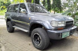 1992 Toyota Land Cruiser for sale