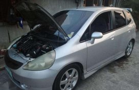 Honda Fit 2008 Automatic for sale