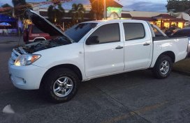 2005 Toyota Hilux J Manual Transmission for sale
