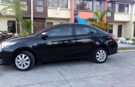 Toyota Vios e 2016 model 470k negotiable for sale
