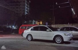 2002 Honda Civic VTI-S for sale