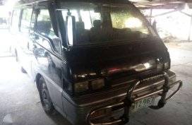 Hyundai Grace Diesel 2001 for sale