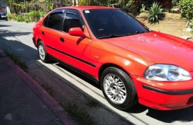 Honda Civic Vtec 1997 for sale