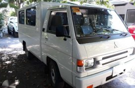 2017 Mitsubishi L300 FB Exceed Dual AC for sale