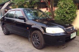 Honda City type Z 2000 model for sale