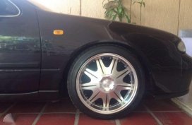 For SALE :Nissan Altima 1993