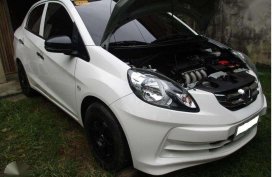 FOR SALE : 2015 Honda Brio Amaze