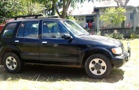 KIA Sportage Automatic 1999 for sale
