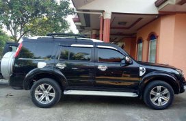 Well-kept Ford Everest 2012 for sale