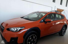 2018 Subaru XV for sale