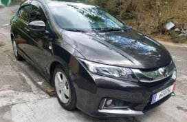 2017 Honda City matic for sale
