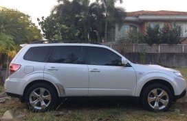 Subaru Forester 2010 XT for sale