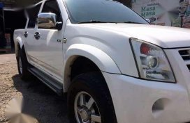 Isuzu Dmax lx 2009 for sale