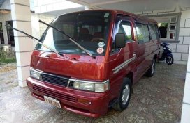 Nissan Urvan 2003 for sale