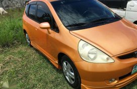 Well-maintained Honda Fit 2010 for sale