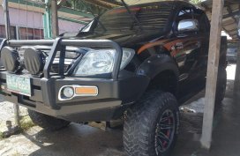Toyota Hilux 2007 for sale