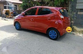 2016 Hyundai EON for sale