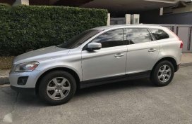 2010 Volvo XC 60 AWD D5 for sale 
