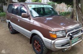 Toyota Revo 1999 for sale