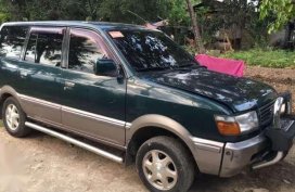 Well-maintained Toyota Revo 1998 for sale