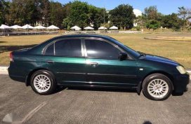Honda Civic Dimension 2003 for sale