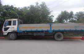 Well-maintained Mitsubishi 500 1999 for sale