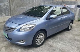 Toyota Vios 1.5G 2011 model for sale 