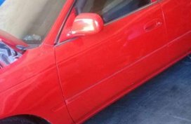 Well-kept Toyota Corolla for sale 