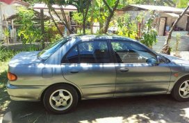 Mitsubishi Lancer GLXi 1995 (4G92) for sale 