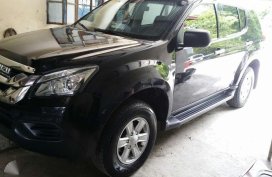 Isuzu Mu-X 2015 for sale