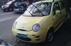 Chery QQ 2008 For Sale