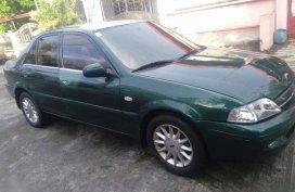 For sale Ghia Ford Lynx 2002
