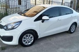 KIA RIO 2015 for sale