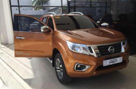 Brand new Nissan NP300 Navara 2018 for sale