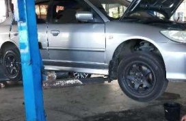 Honda Civic vtec3 2005 for sale