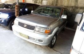 2000 Toyota Revo matic for sale 
