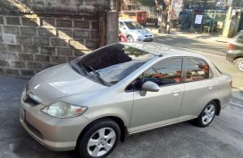 Honda City 2004 for sale