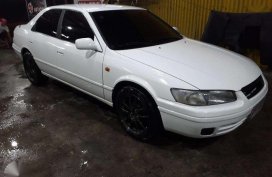 Toyota Camry 97 for sale