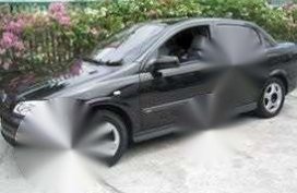 Well-maintained Opel Astra Sedan 2001 for sale