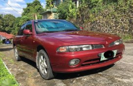 Mitsubishi Galant 1997 for sale