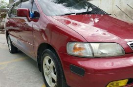 Honda Odyssey 2006 model for sale 