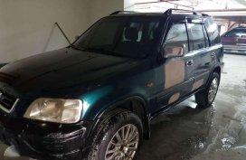 Honda CRV 1999 for sale