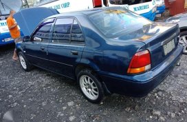 Honda City 1997 for sale