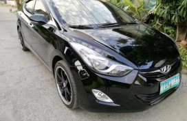Hyundai Elantra 2012 for sale 