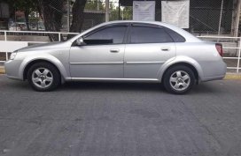 Good as new Optra chevrolet 2005 for sale