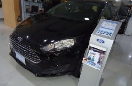 Ford Fiesta 1.0L HB Sport Ecoboost AT 8k all in package Claudine 2017 for sale