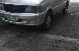 Toyota Revo 2003 for sale